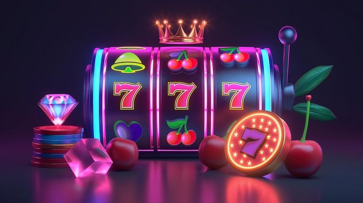 qjoker featured game showcase